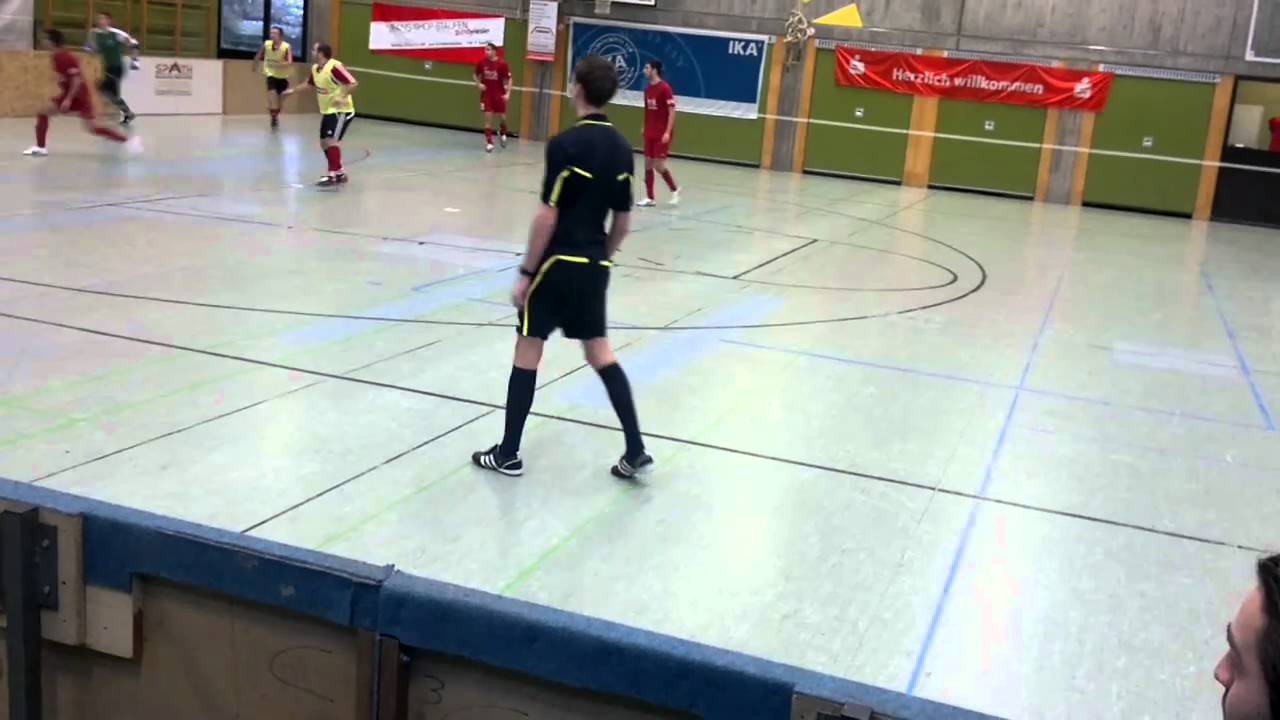 SC Baris Müllheim   FC 08 Staufen 2