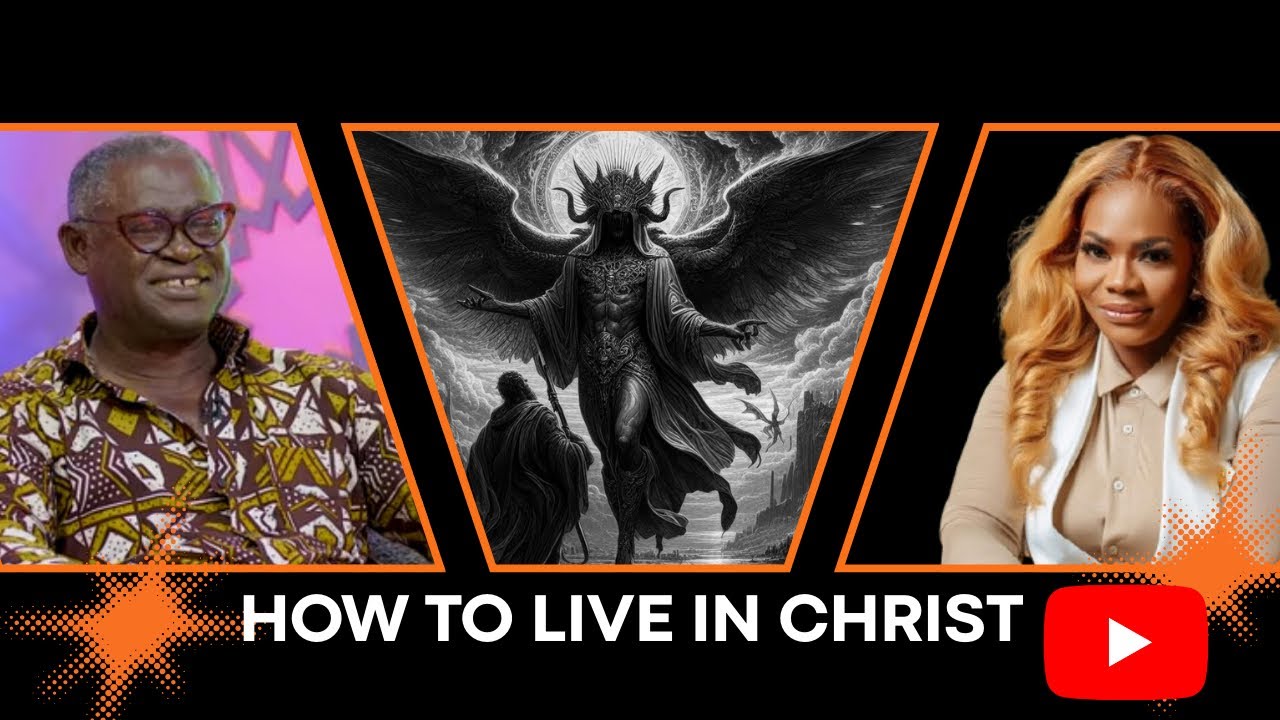 BIBLICAL MISCONCEPTIONS (FULL) REVELATIONS WITH AGYA ABOAGYE AND MAAME GRACE | 2026 