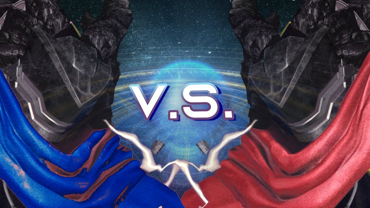 【PSO2NGS】Techter/Fighter (TeFi) vs Techter/Bouncer (TeBo) Comparison [Updated] (Read Description)