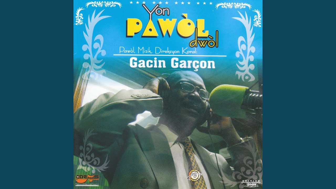 Yon PawÃ²l DwÃ²l