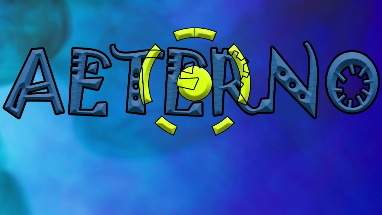 Escena presentacion videoJuego practica
