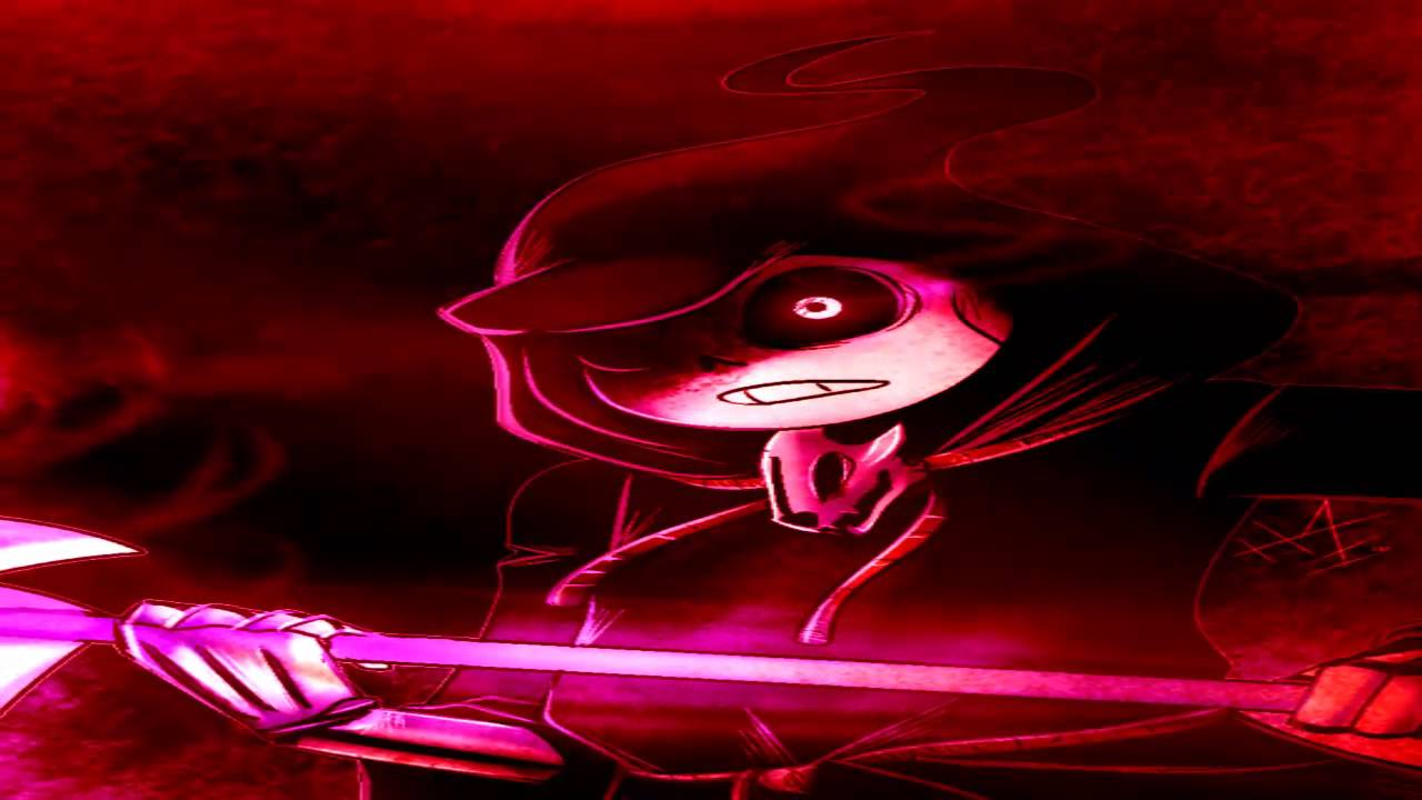Reapertale Megalovania - Genocide Run (Epic)