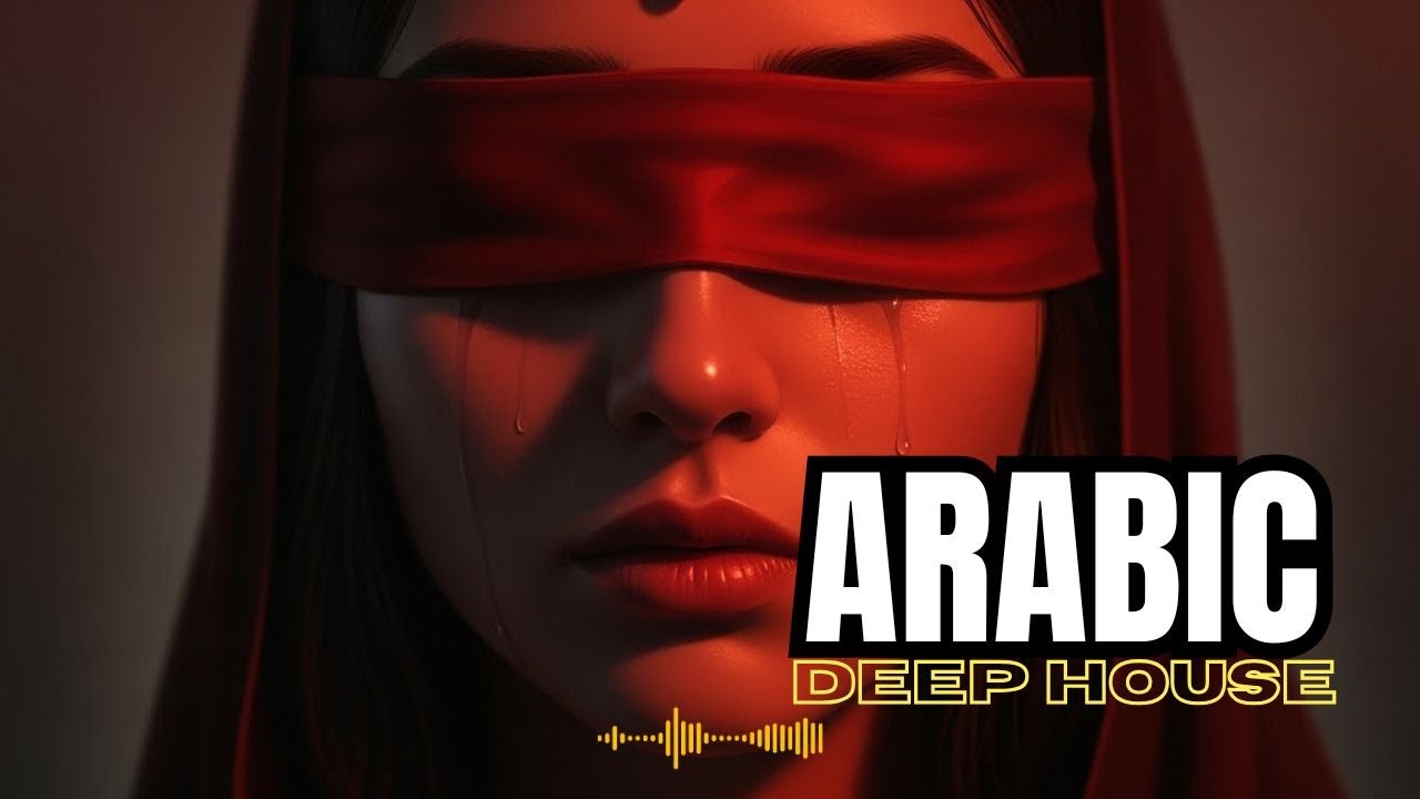 Viral Arabic Deep House Remix 🎧 Exotic Middle Eastern Vibes