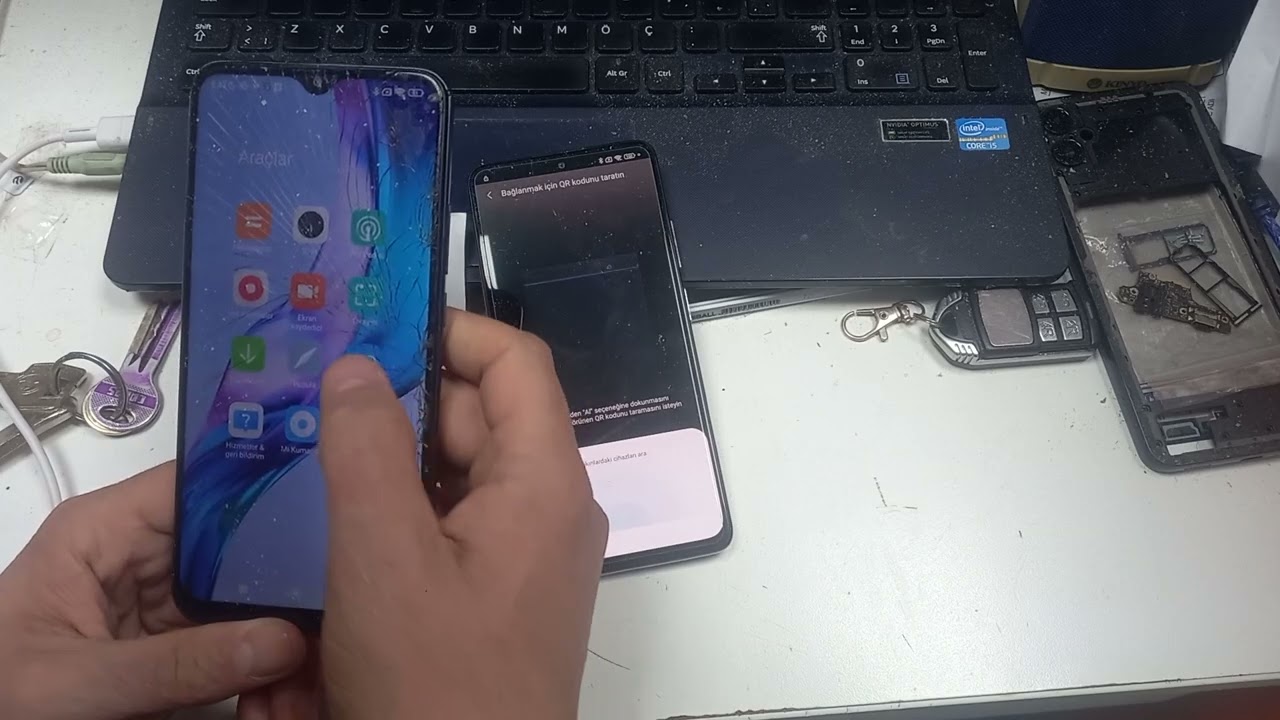 Redmi note 11 pro frp bypass note 12 pro frp bypass hyperos no pc no box new method 2026