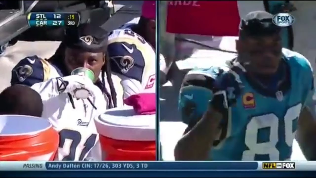 Steve Smith vs Janoris Jenkins (2013) | WR vs CB Matchup