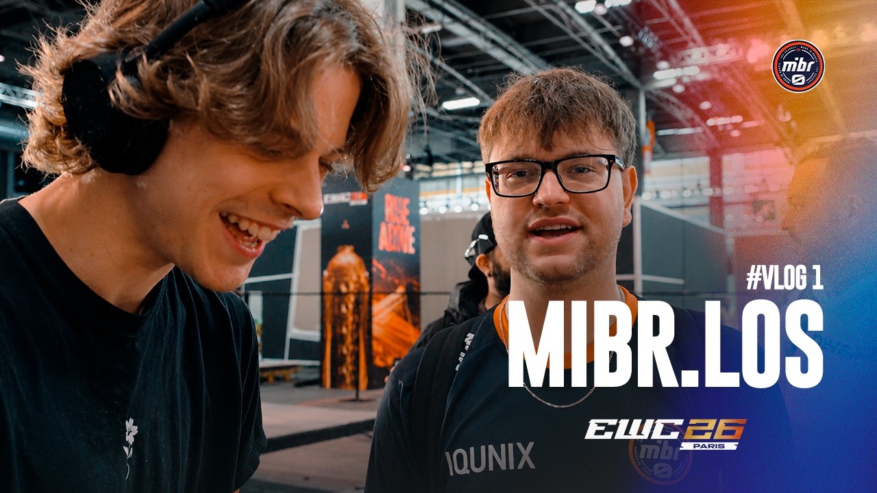 ESTAMOS NOS PLAYOFFS! 🔥| MIBR vs GE, vs TEAM HERETICS, vs AG | EWC VALORANT 2026