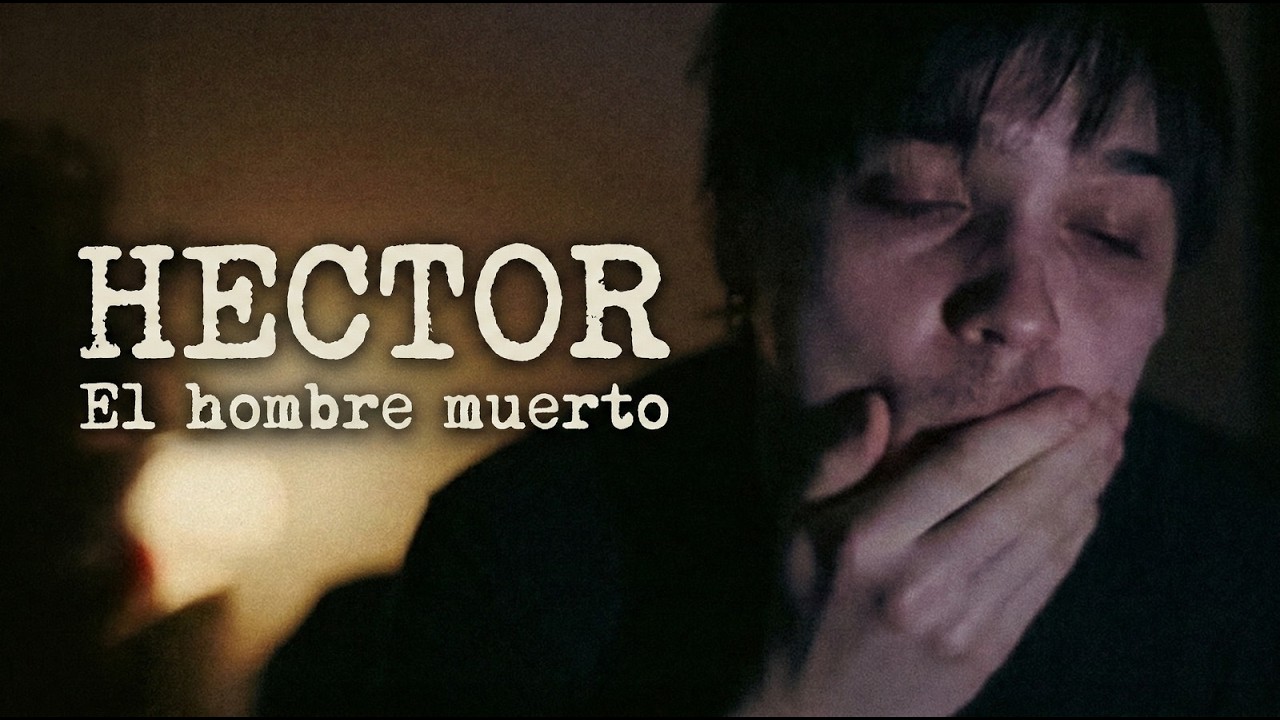 ENTREVISTA A UN MUERTO