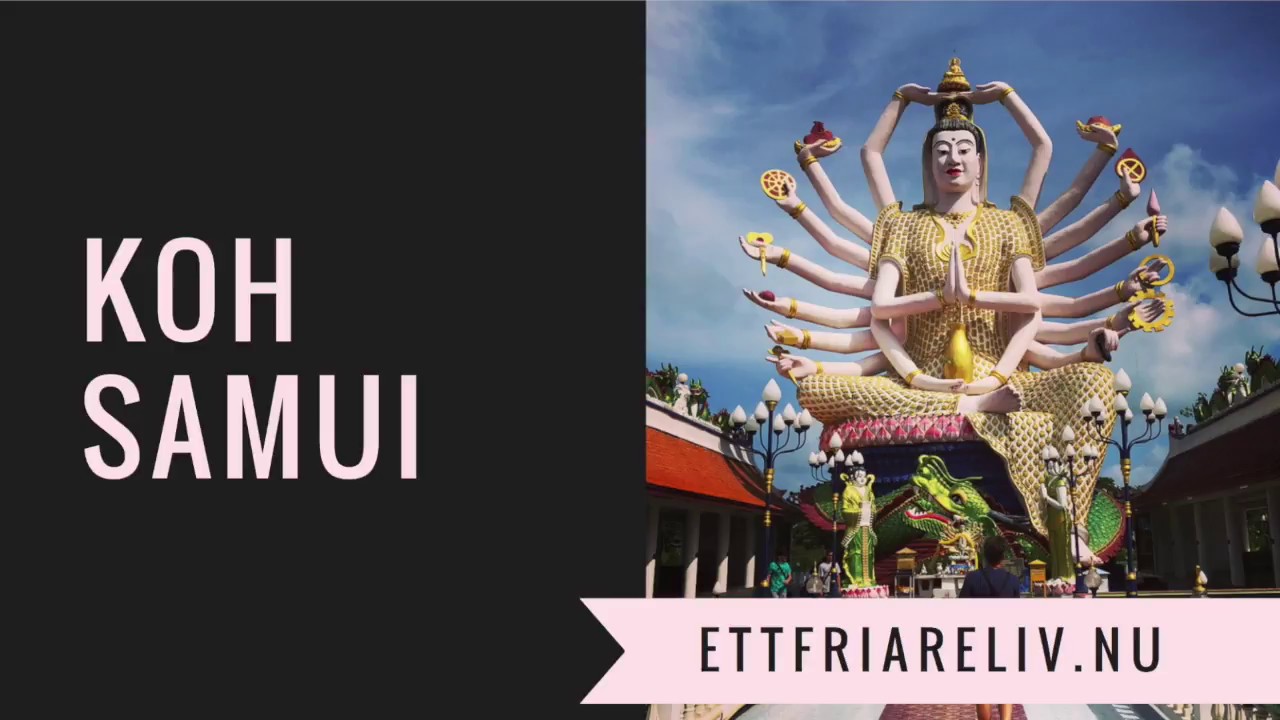 Koh Samui