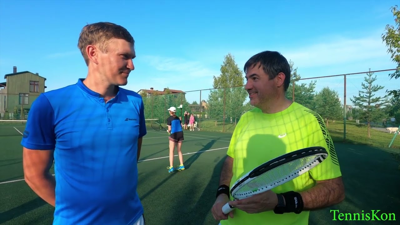 Обзор теннисной ракетки Tecnifibre TF-40 (все модели)