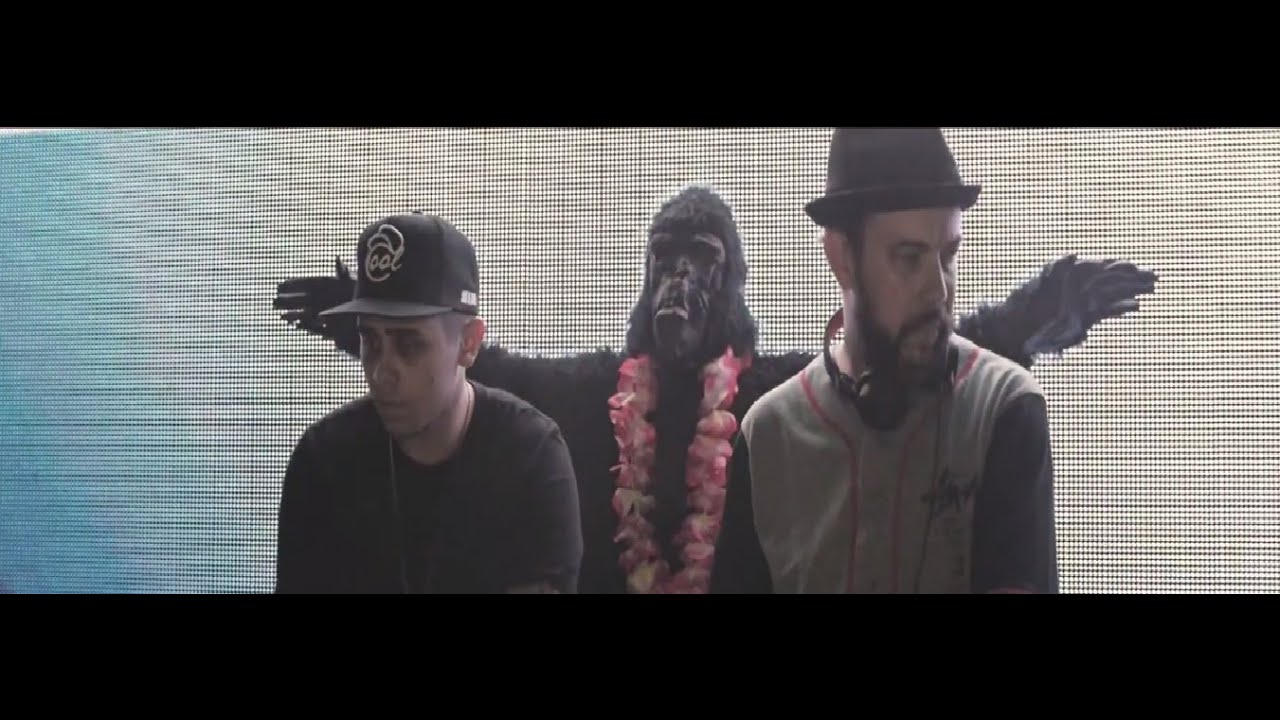 TROPKILLAZ | BANANA BASS | MILO CONCERT HALL