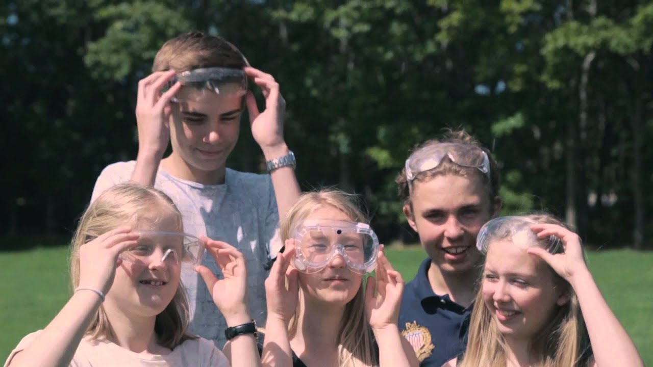Tolstrup-Stenum Friskole