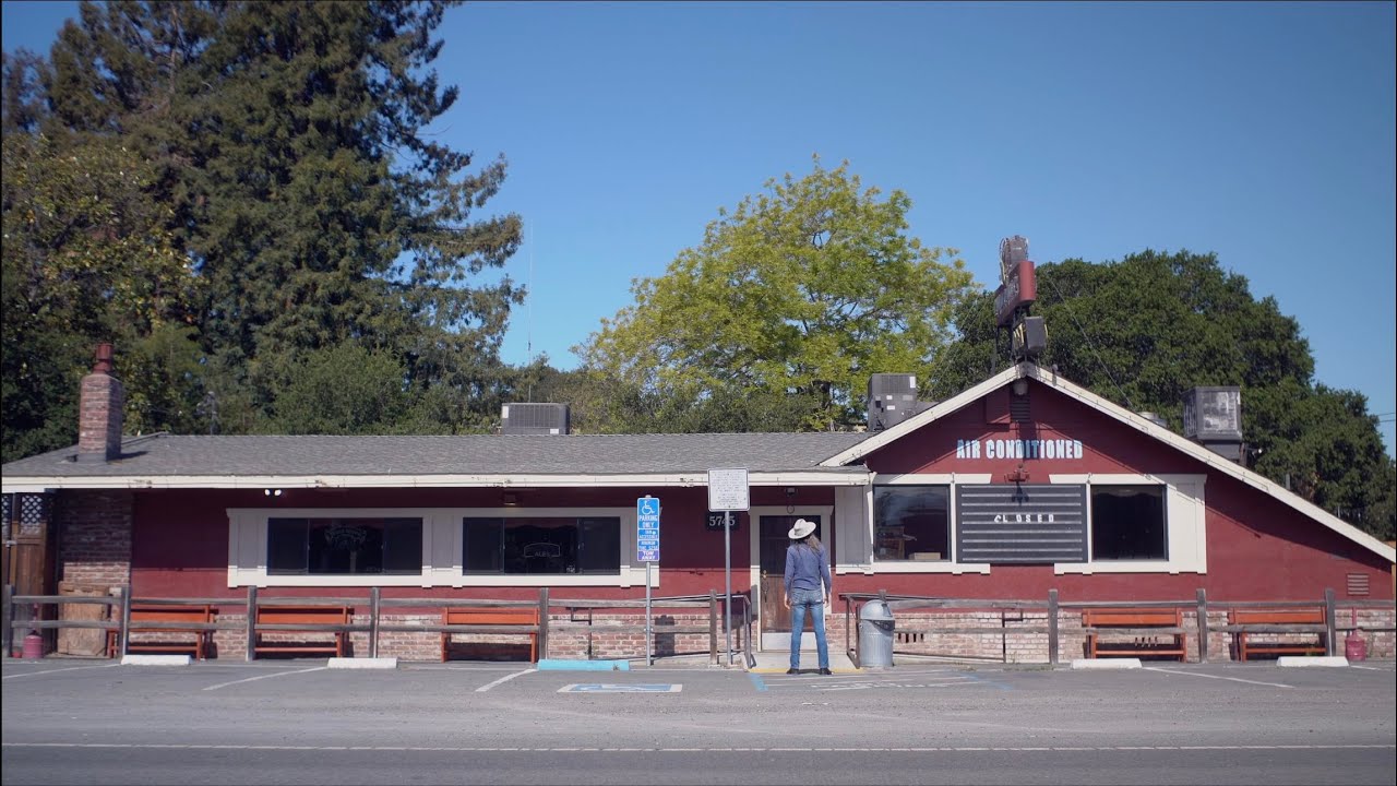 Kevin Carducci - Open Up The Honky Tonks [OFFICIAL VIDEO]