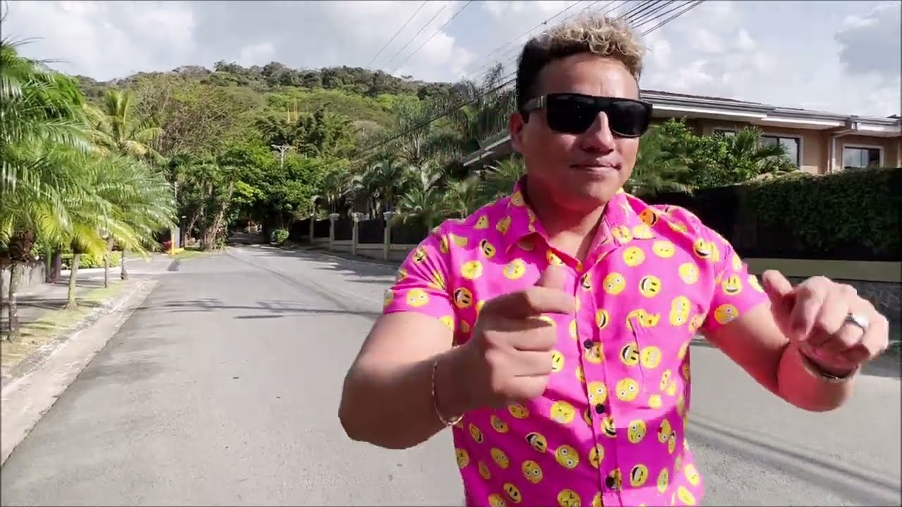 Zona de Millonarios en Costa Rica (Mini Recorrido) Santa Ana