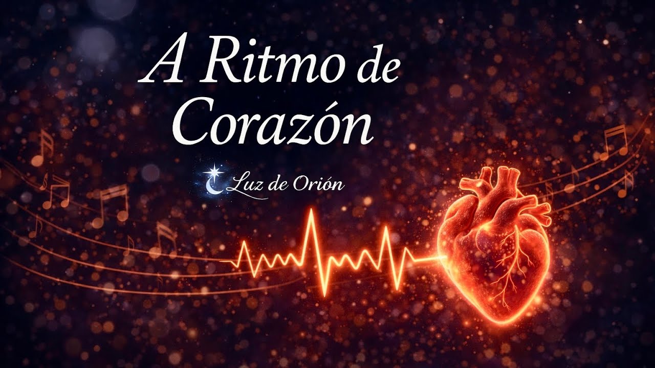 A Ritmo De Corazón 
