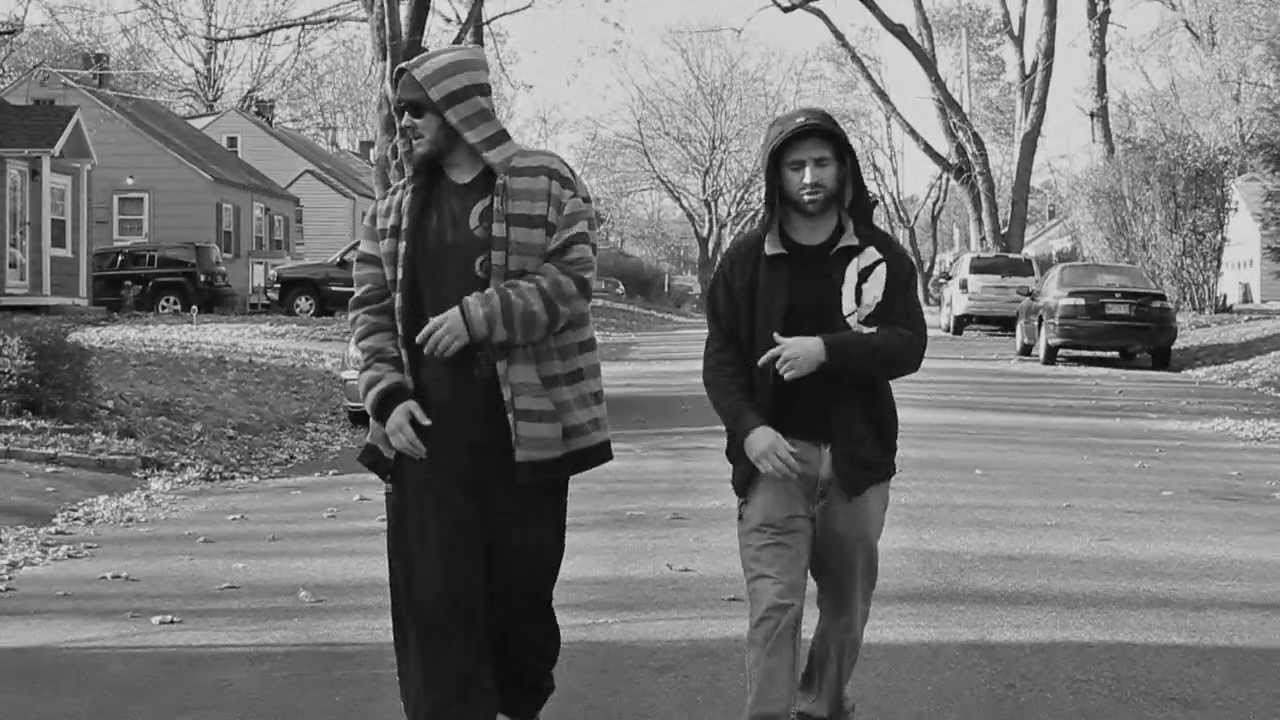 2HIGH- 'Im Broke' Official Video (explicit)