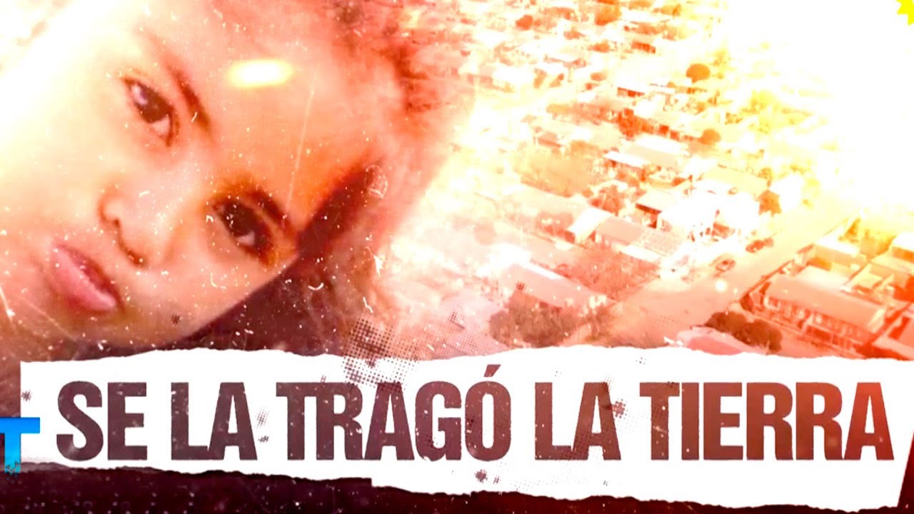 Guadalupe Lucero sigue desaparecida y no hay ninguna pista sobre su paradero