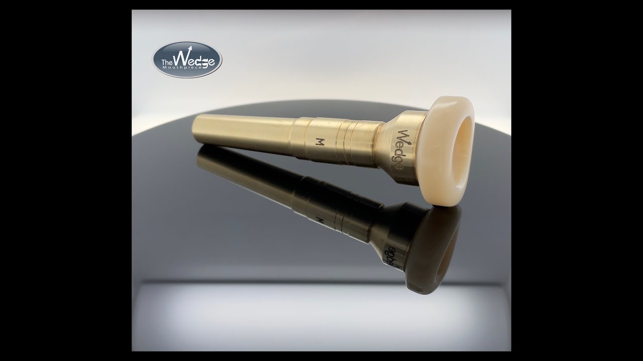 Wedge Hybrid Mouthpieces