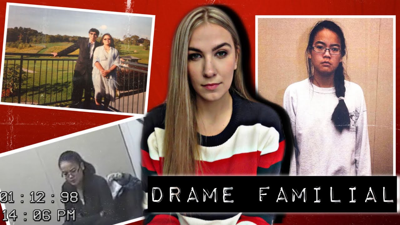 JENNIFER PAN : UNE JEUNE PSYCHOPATHE EN SOIF DE VENGEANCE?