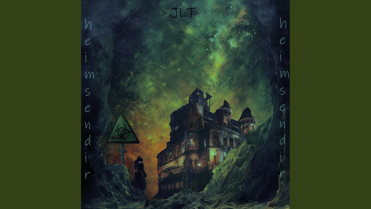 Heimsendir