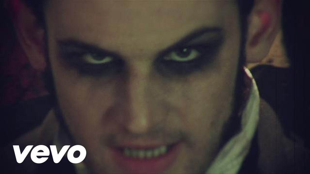Aiden - Scavengers of the Damned