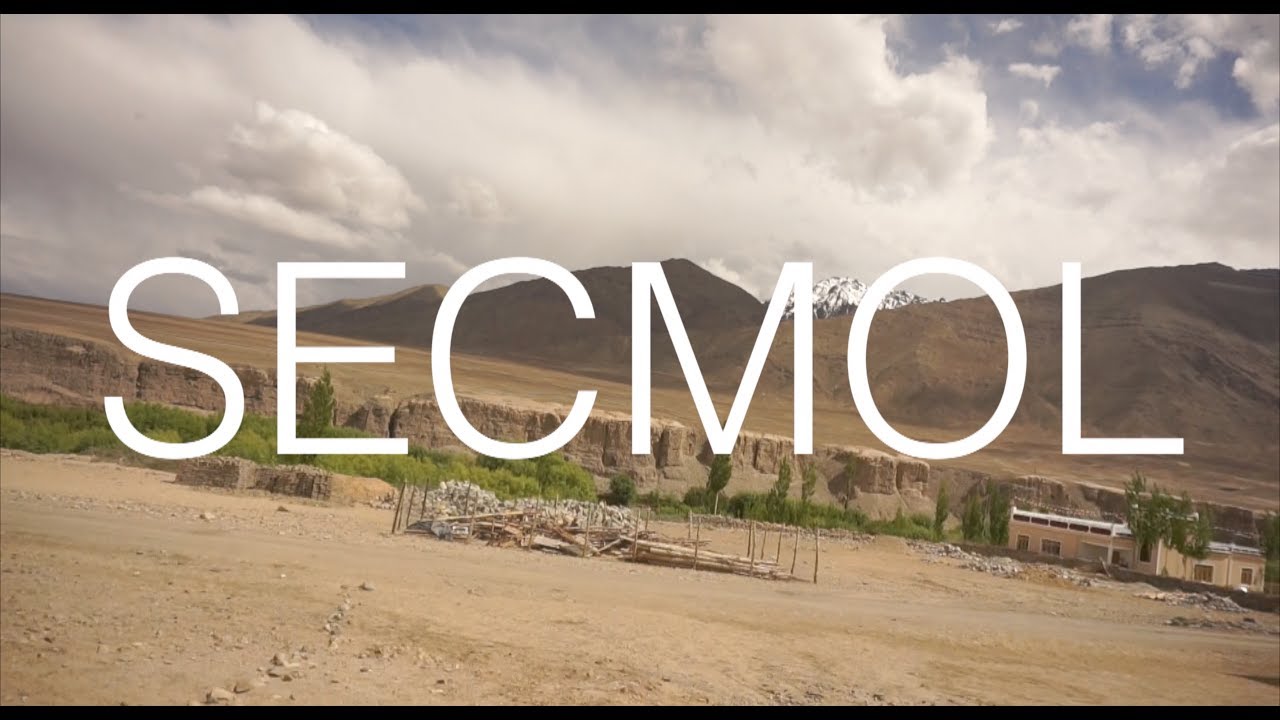 Learning from Ladakh: SECMOL tour