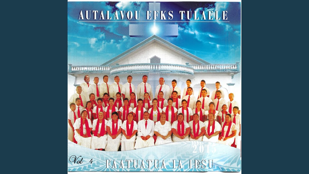 Le Alii E ia Malulu Mai