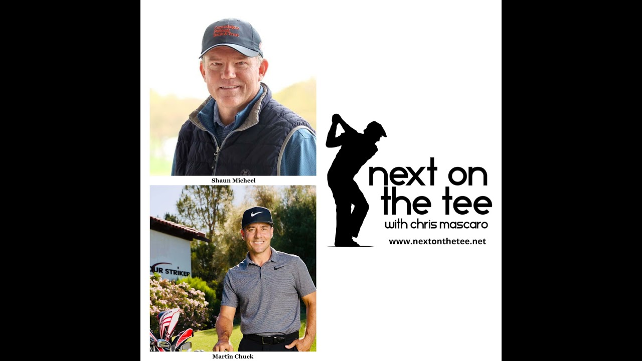 Season 11, Episode 21 Part 2: The Most Underrated Player in PGA Tour History & Top 10 Instructor ...