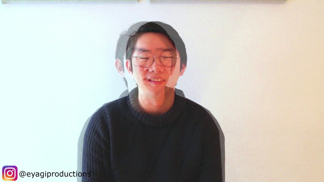 Dreams: a Cabaret 2.0 - Max Kim Teaser