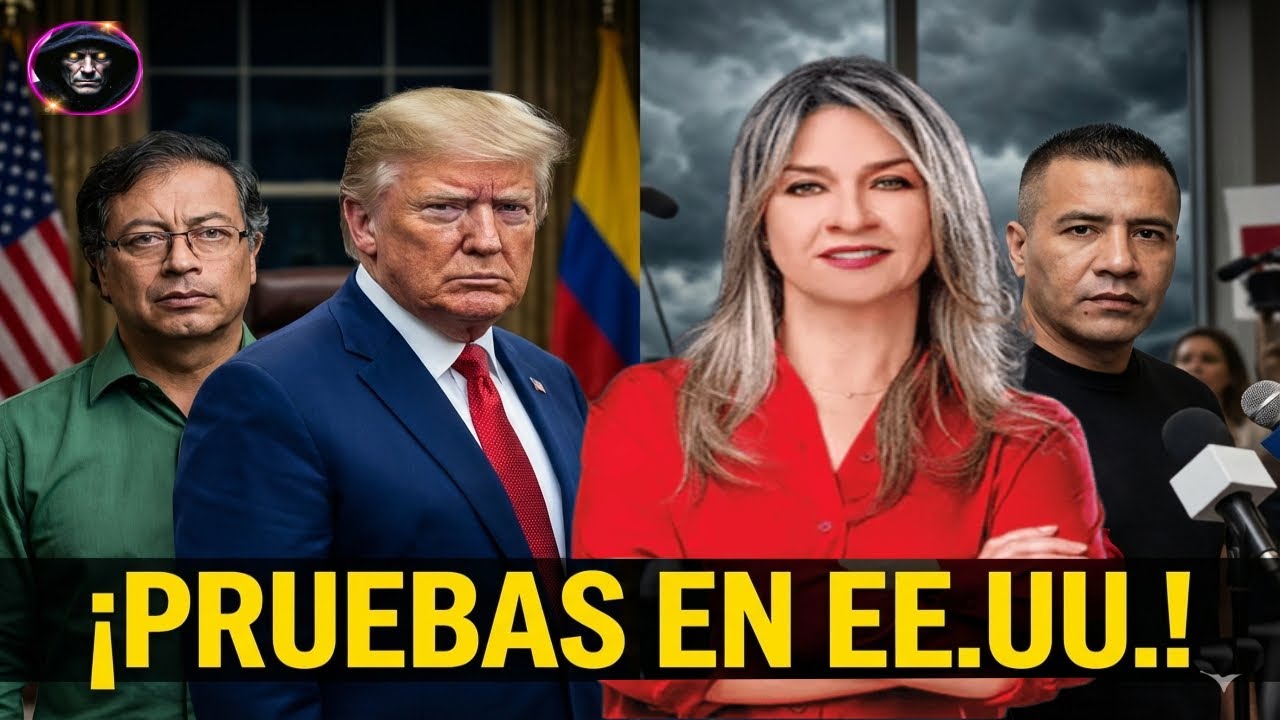 ¡SE LLEVÓ LOS SECRETOS! El audio de Pipe Tuluá que aterroriza a la Casa de Nariño