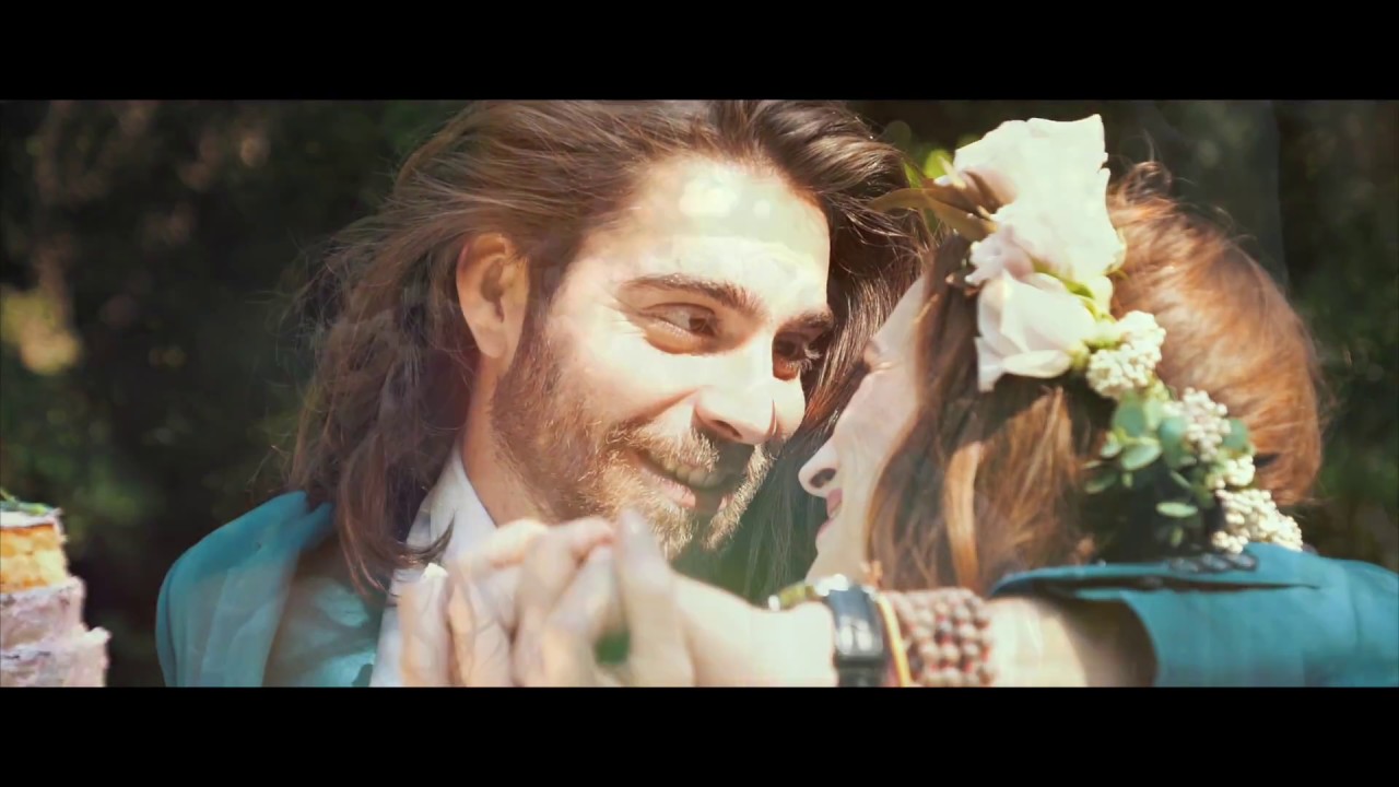 Mariage Bohème
