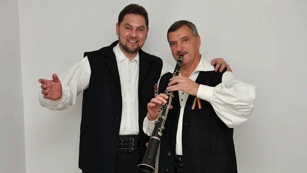 Marius Ciprian Pop - Fost-am, fost-am, fost, candva
