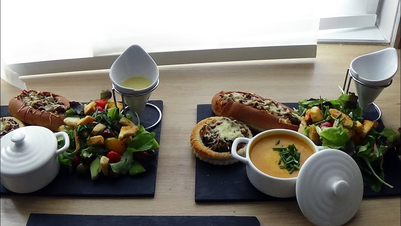 Idée Repas ramadan rapide et facile