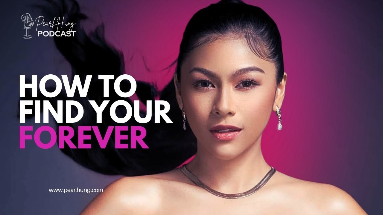 PAANO BA MAHANAP SI FOREVER?