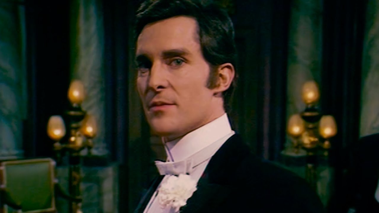 An Ideal Husband - Jeremy Brett - Oscar Wilde - 1969 - Multiple Subtitles - Remastered - 4K
