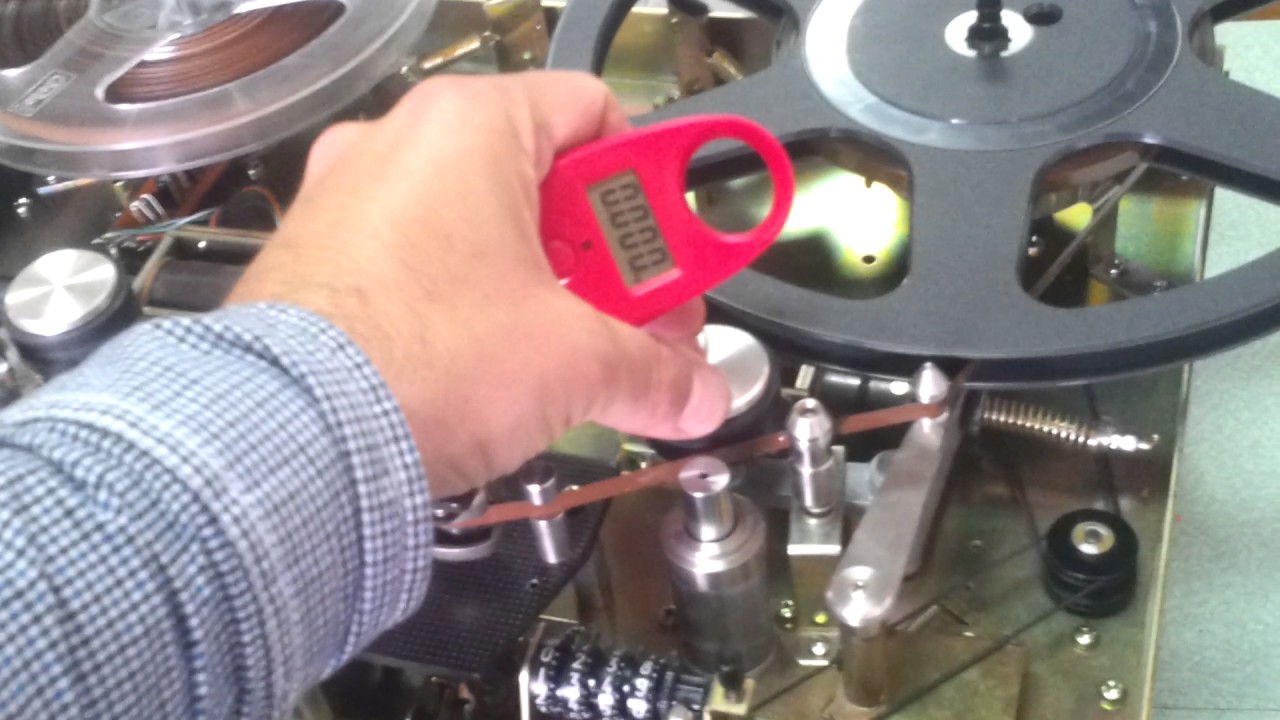 AKAI GX650D - part 1
