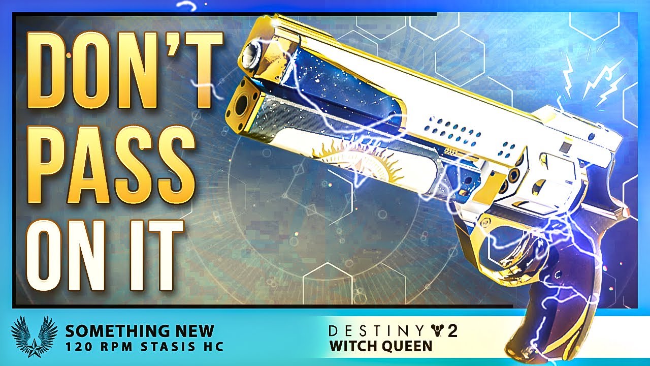 Destiny 2: We need to clear some things up on Something New (Solstice 2022)