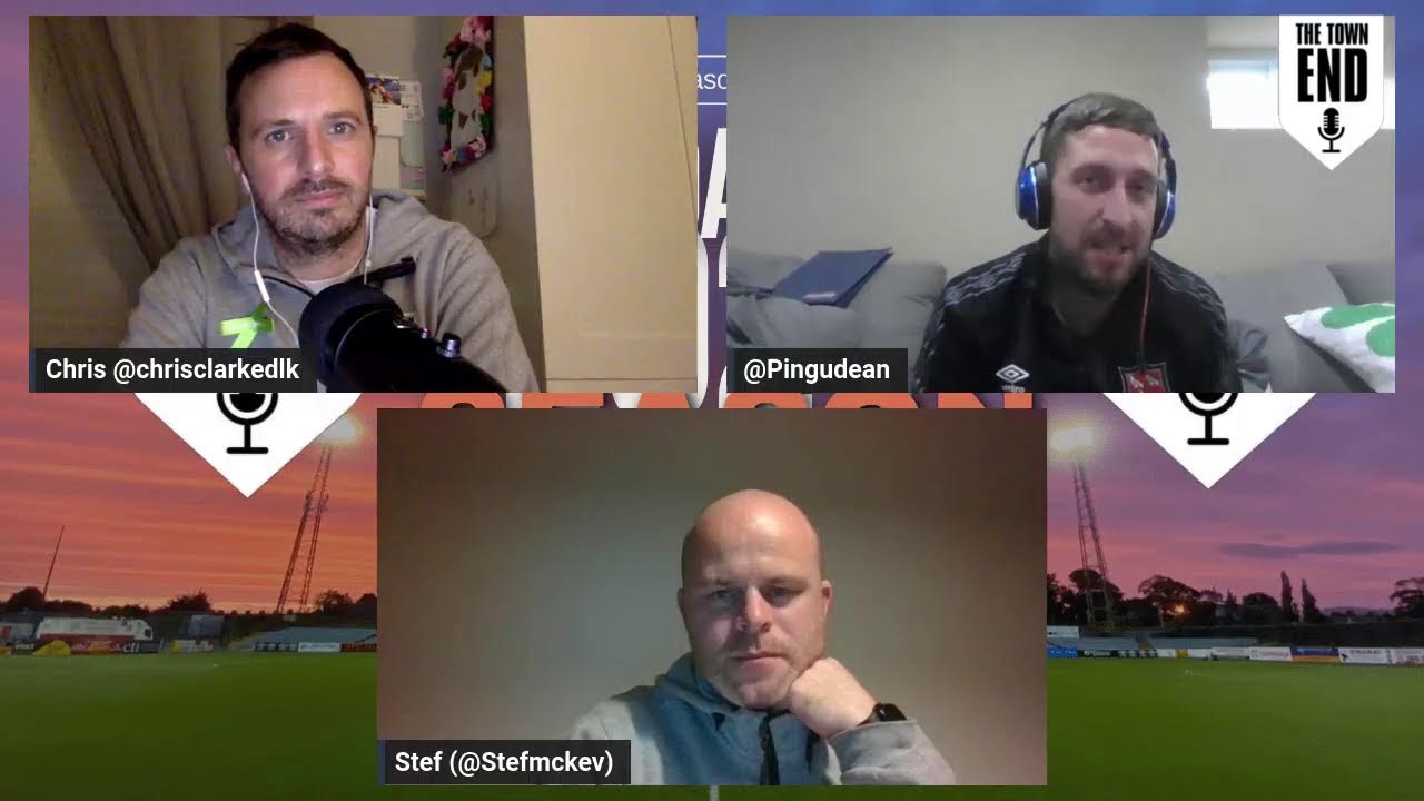 S4 Episode 33 A short show for Maxi