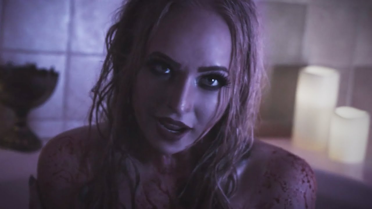Marielle - Echoes (Official Music Video)