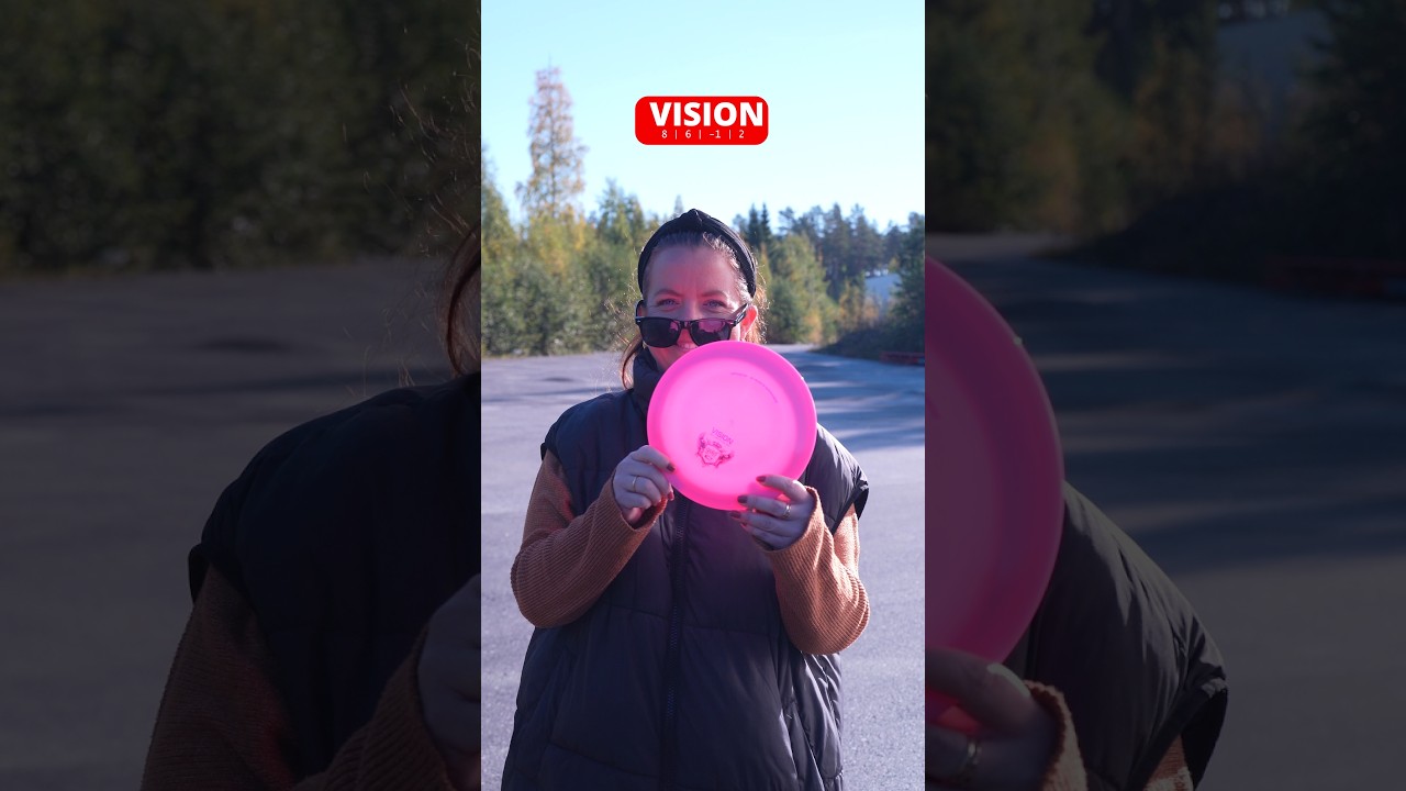 I Tried The Top 5 Disc Golf Discs (sales)