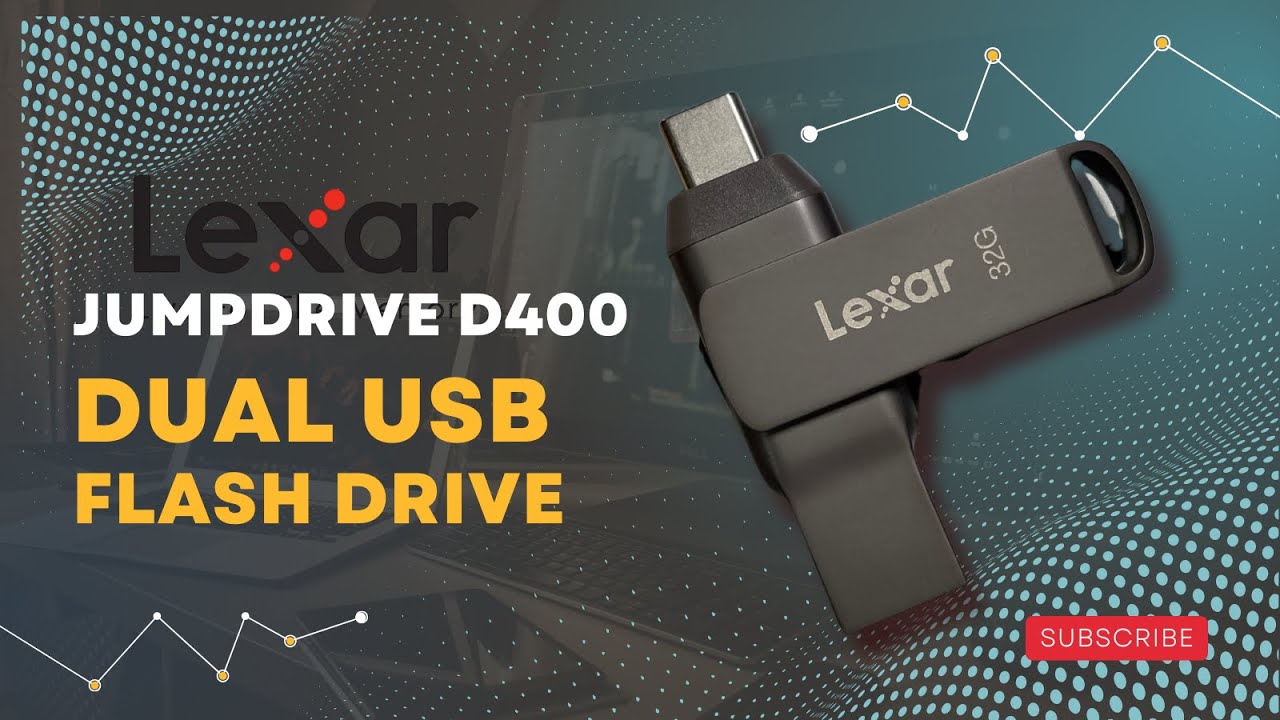 &Eacute; Original ou Falsificado? 🔍 Lexar D400 32GB &ndash; An&aacute;lise Completa + Teste de Desempenho