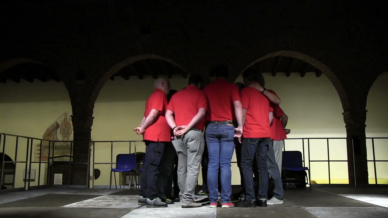 CANTERINI DELLE 4 PROVINCE  