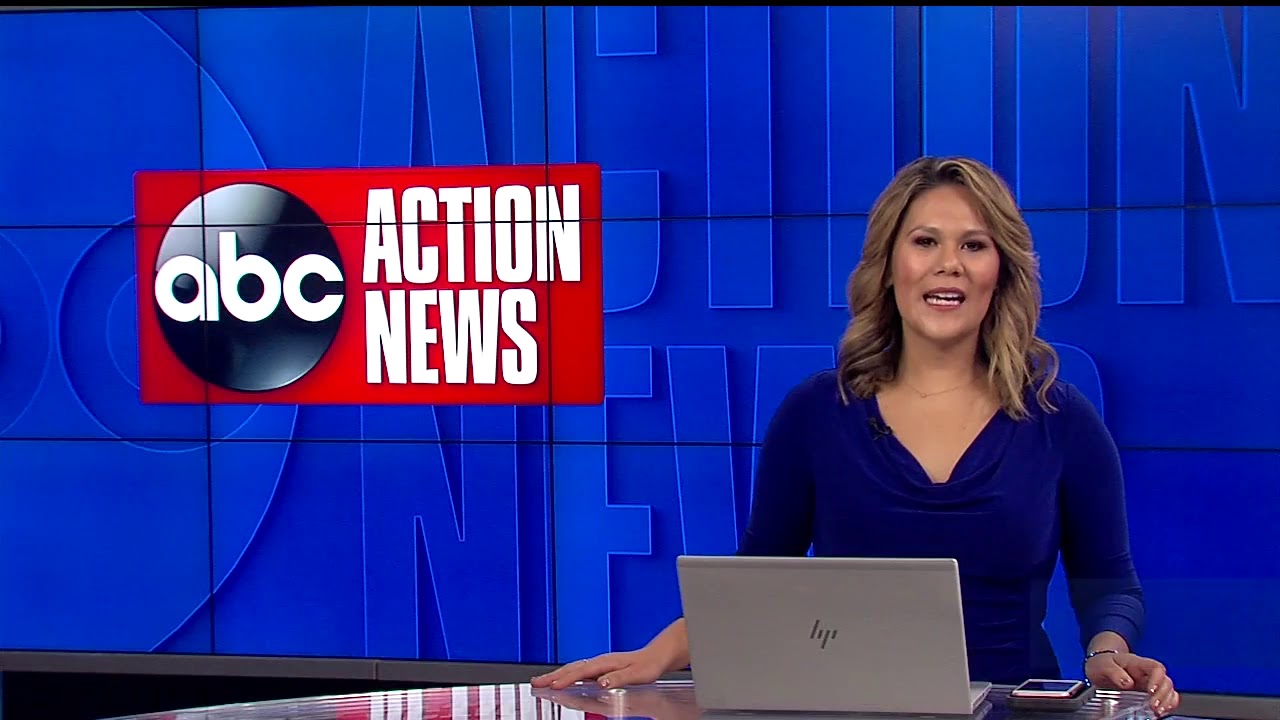 ABC Action News Latest Headlines | December 16, 10am