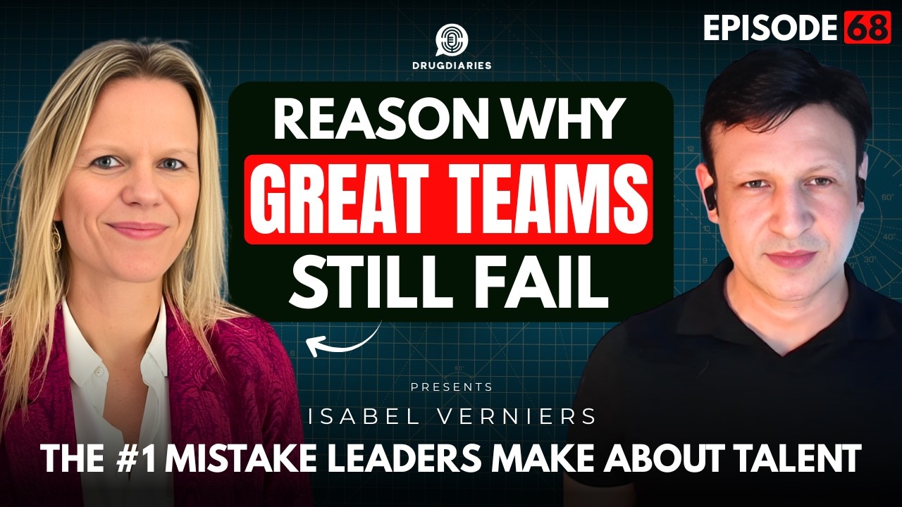 The Three Things Every Leader Gets Wrong About Talent
