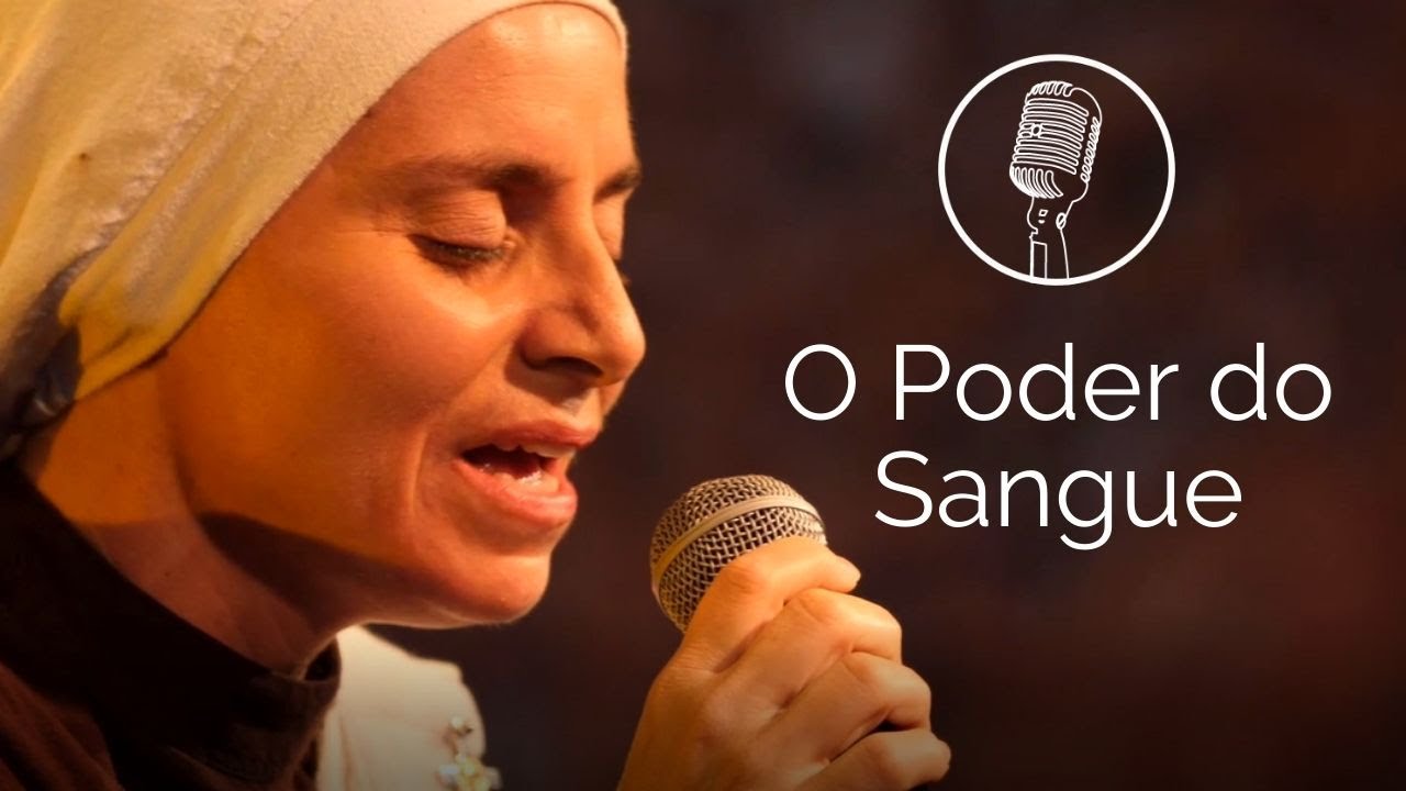 O Poder do Sangue (Autoras: Midian Lima & Tatiana Malafaia)