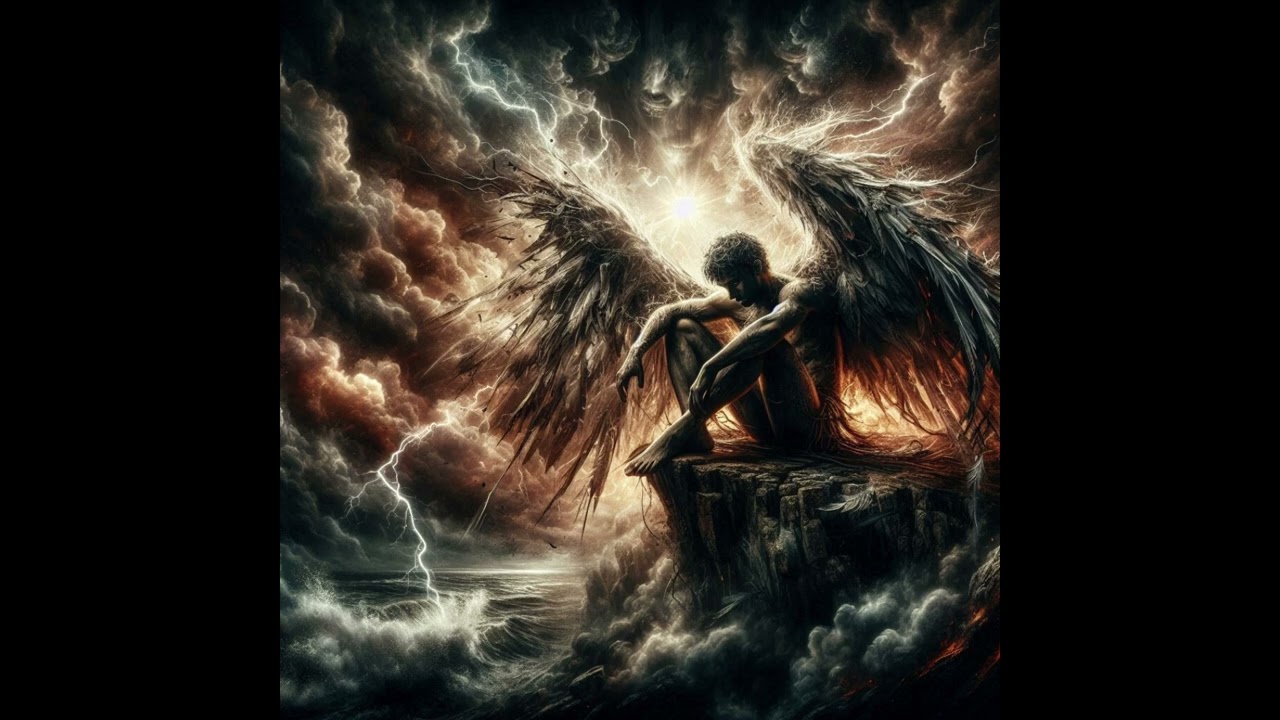 Fury in Despair