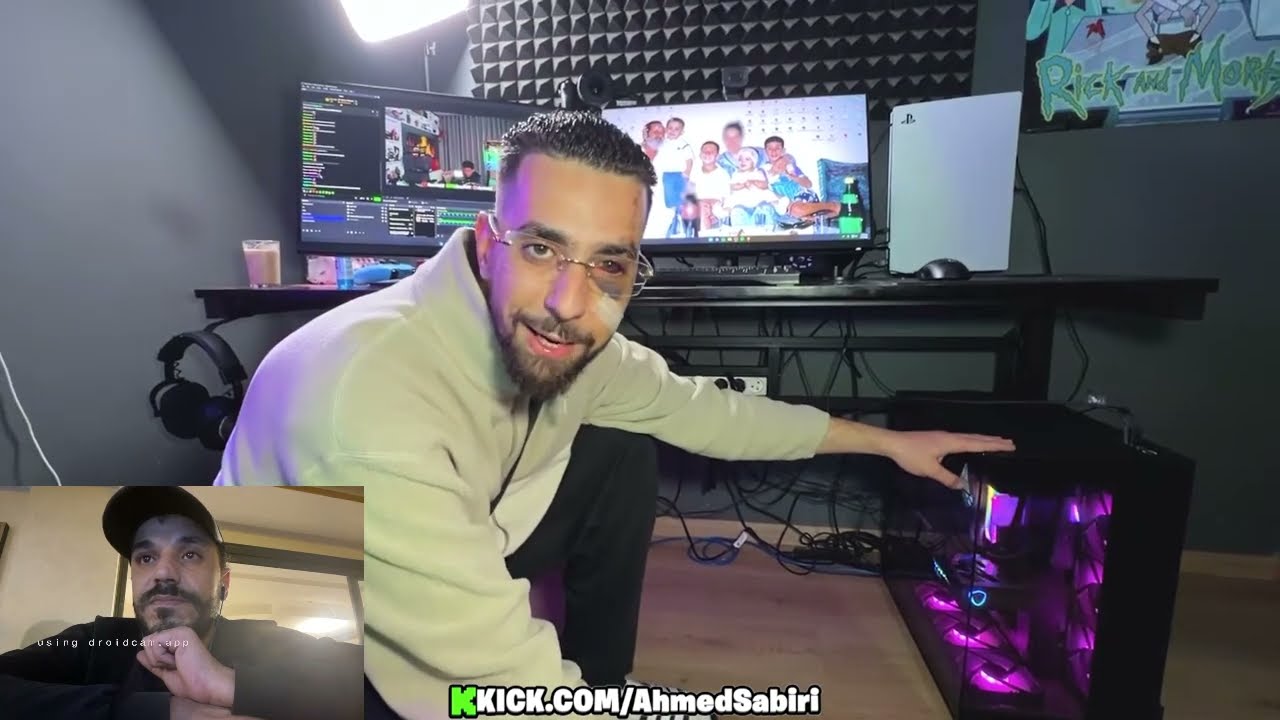 🔥 أجيو نشوفو سطاب أحمد الصابري… صراحة واعر! واش يستاهل الثمن ديالو؟ 😱💸