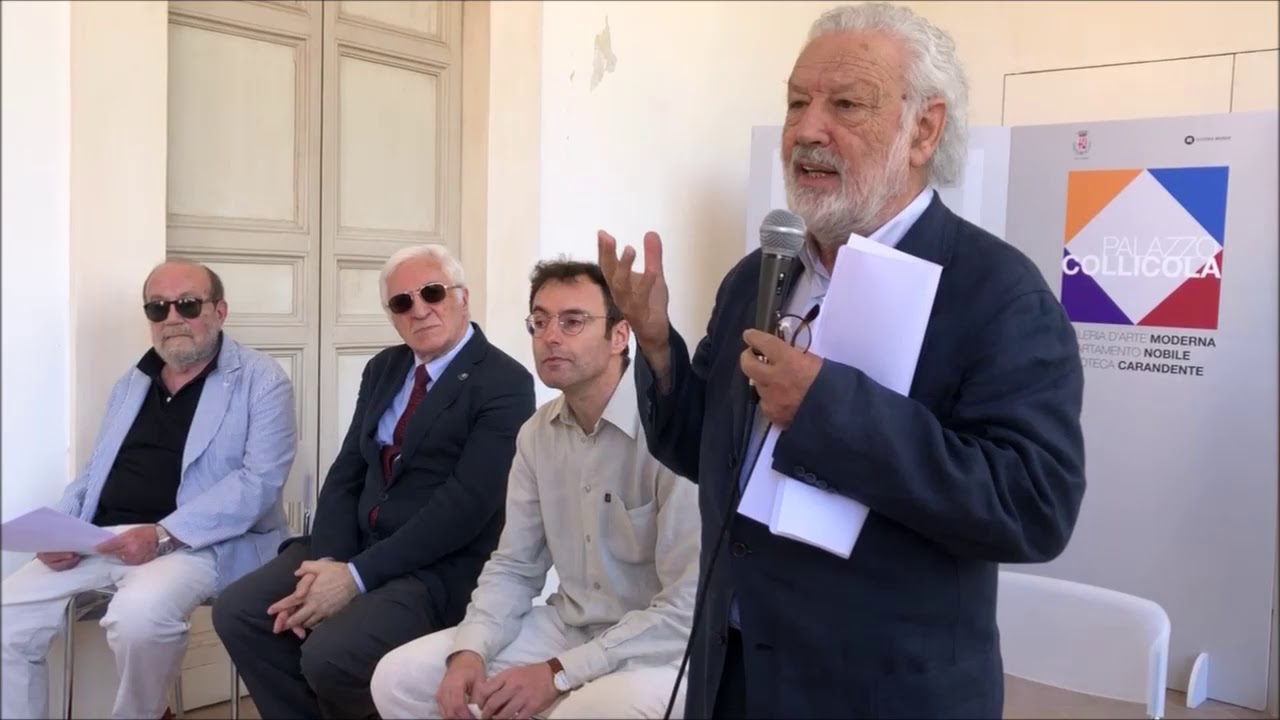 Festival di Spoleto, Tonelli: «Progetto al Mibac per centenario Carandente»