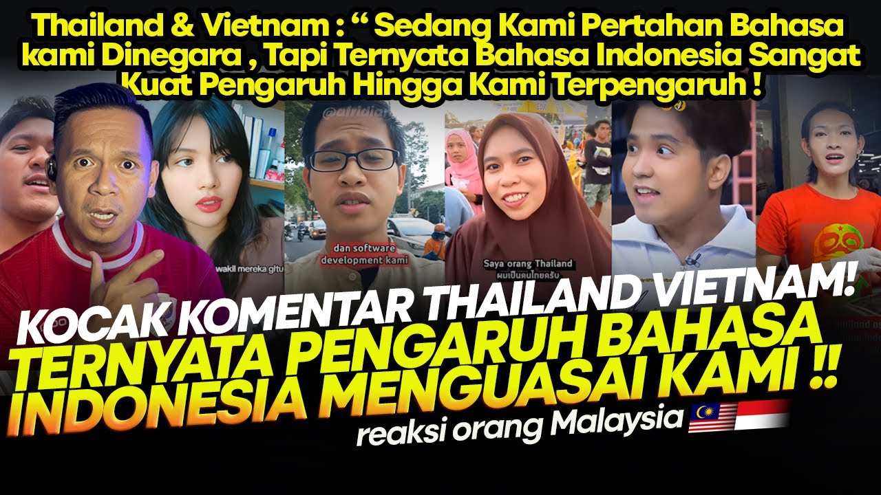 Thailand & Vietnam: