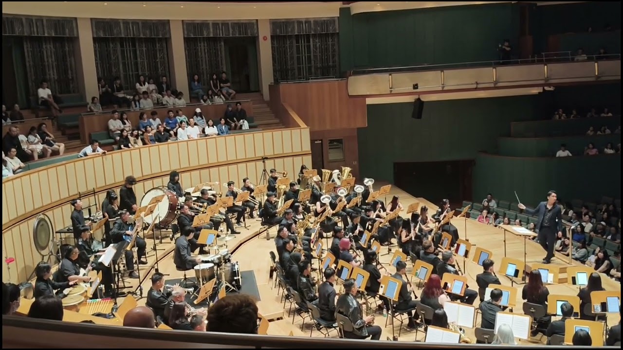 Rock Through The Ages! Concert at Singapore Esplanade Concert Hall | 11th January 2026