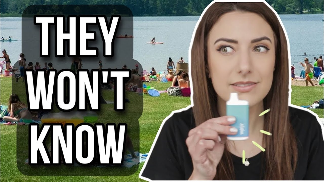 THIS *ISNT* A NIC STICK | it's what's hiding inside